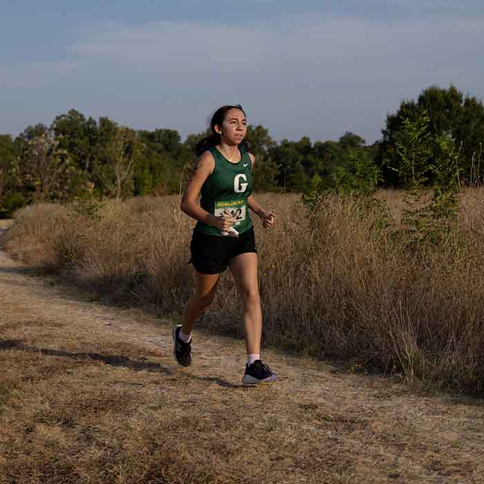 Girls Cross Country